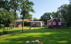 Ferienhof Holste GmbH