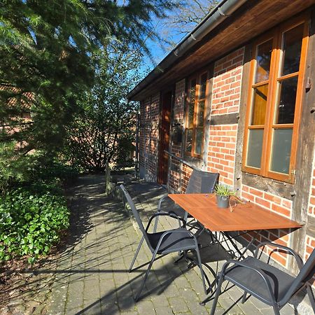 Ferienhof Holste GmbH Walsrode Exterior foto
