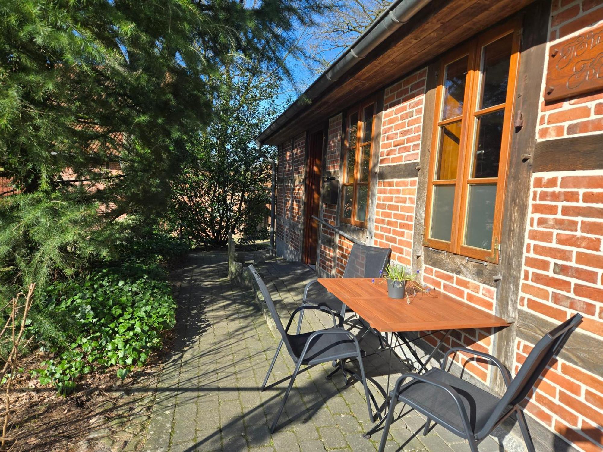 Ferienhof Holste GmbH Walsrode Exterior foto